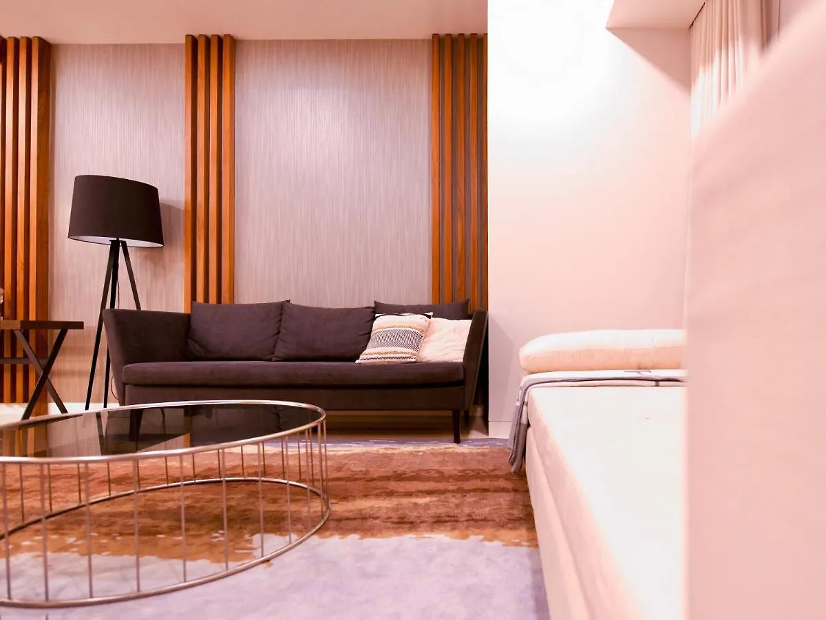 Tropicana The Residences - Klcc View Luxury Apartment Collections Kuala Lumpur
