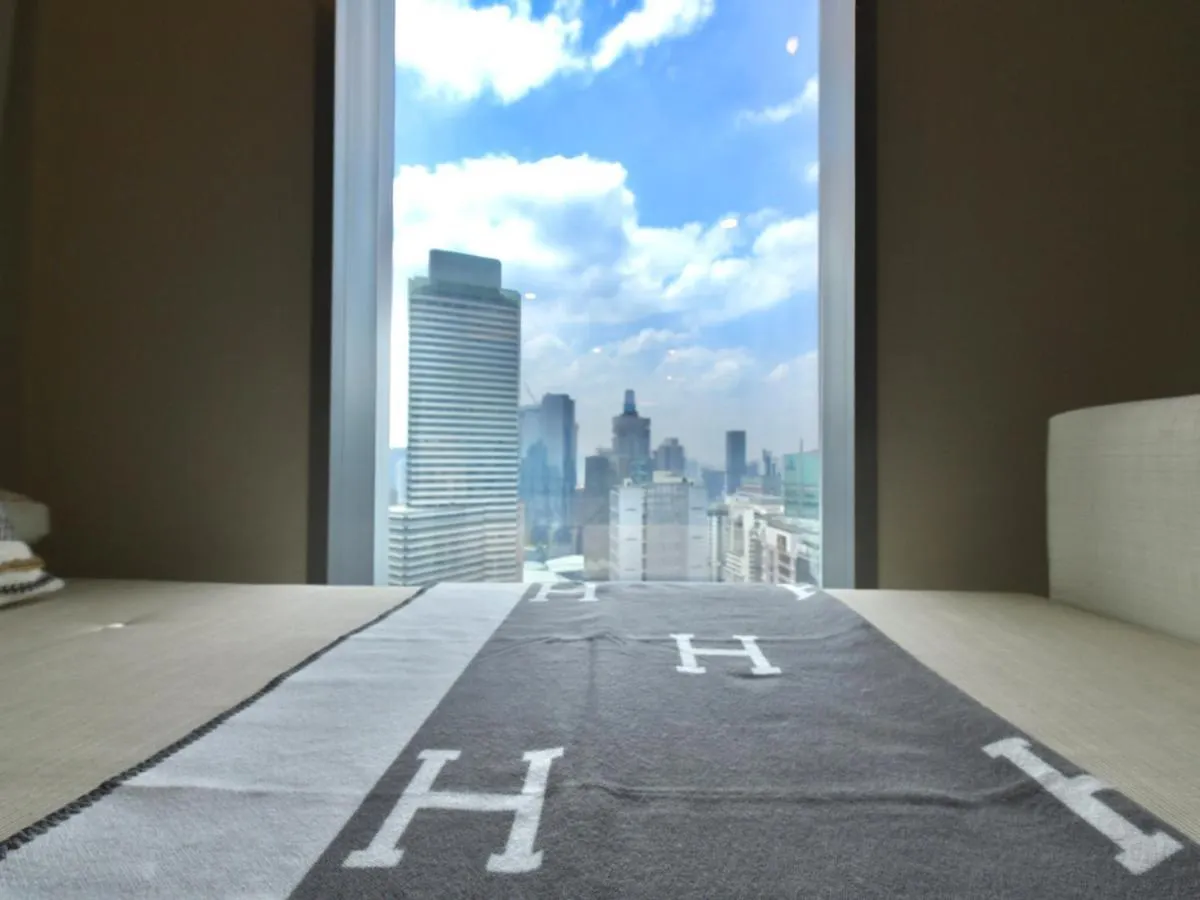 Tropicana The Residences - Klcc View Luxury Apartment Collections Kuala Lumpur