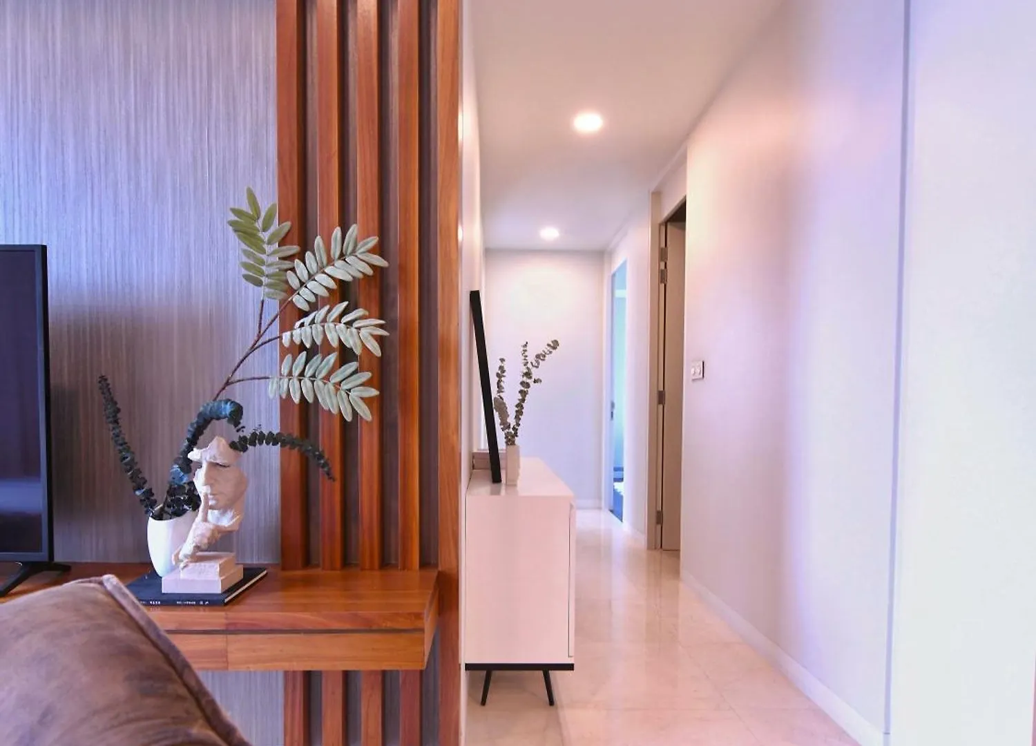 Tropicana The Residences - Klcc View Luxury Apartment Collections Kuala Lumpur