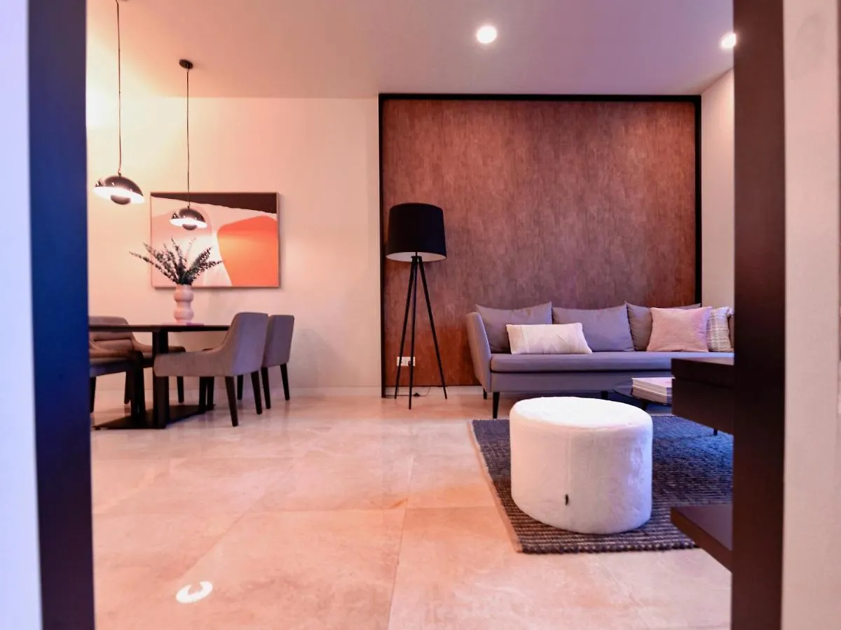 Tropicana The Residences - Klcc View Luxury Apartment Collections Kuala Lumpur 0*,