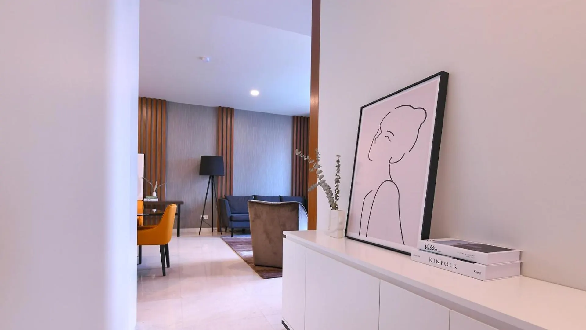 Tropicana The Residences - Klcc View Luxury Apartment Collections Kuala Lumpur