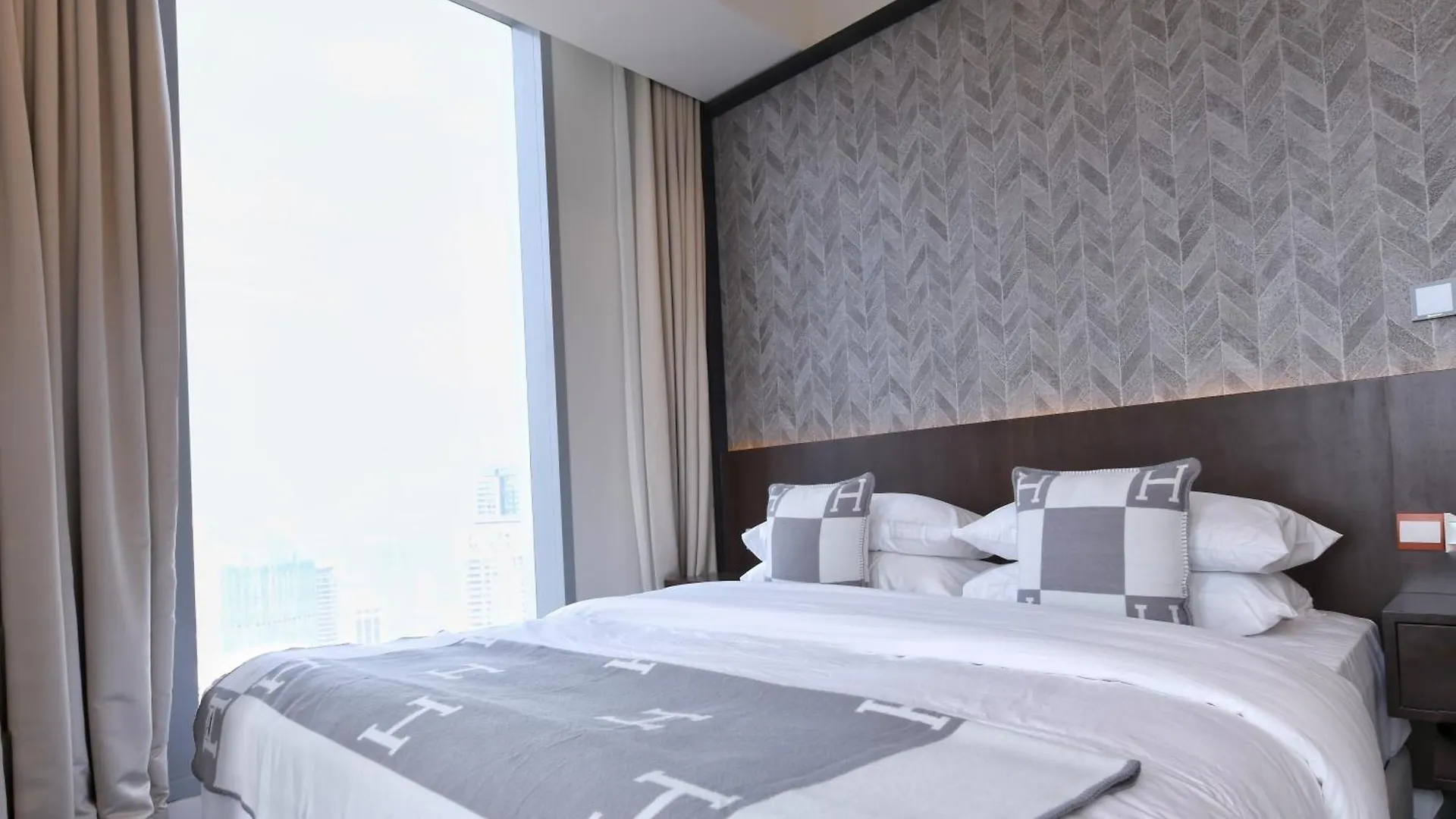 Tropicana The Residences - Klcc View Luxury Apartment Collections Kuala Lumpur