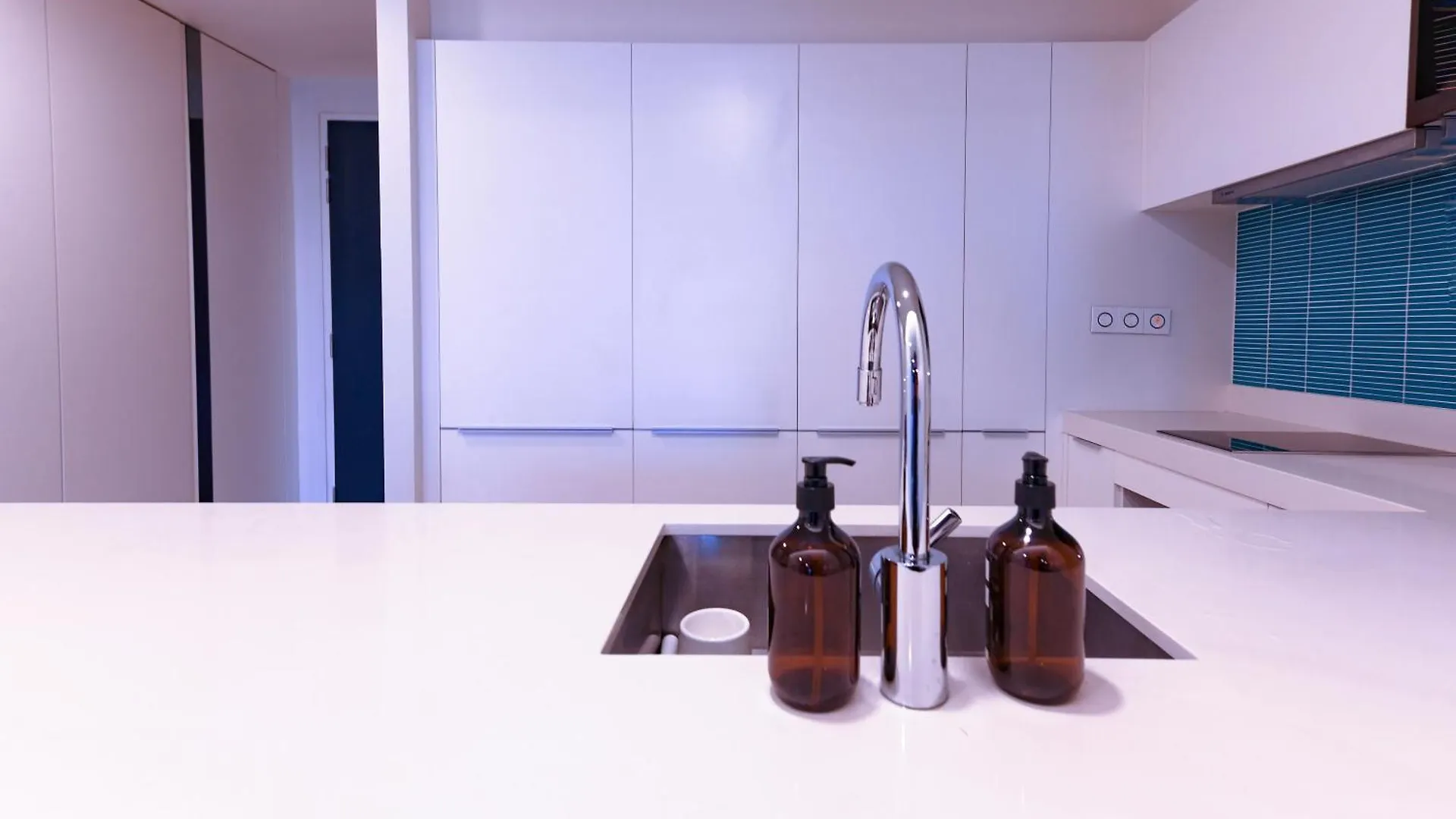 Tropicana The Residences - Klcc View Luxury Apartment Collections Kuala Lumpur